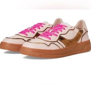 Free People Tennis Shoes